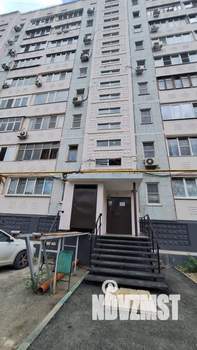 3-к квартира, вторичка, 58м2, 8/9 этаж