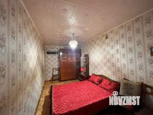 2-к квартира, вторичка, 42м2, 1/5 этаж