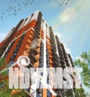 1-к квартира, вторичка, 37м2, 4/25 этаж