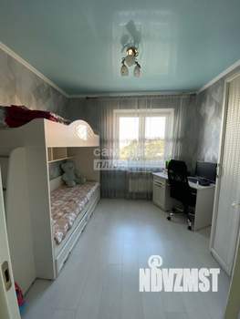 4-к квартира, вторичка, 88м2, 4/9 этаж