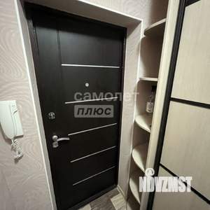 1-к квартира, вторичка, 30м2, 2/5 этаж