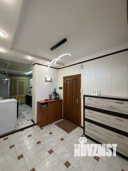 4-к квартира, вторичка, 95м2, 1/9 этаж