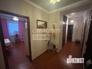 3-к квартира, вторичка, 69м2, 1/12 этаж
