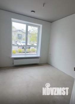 1-к квартира, вторичка, 38м2, 9/25 этаж