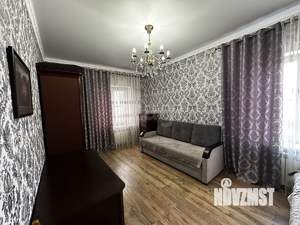 3-к квартира, вторичка, 103м2, 3/4 этаж