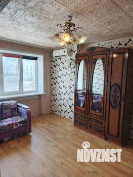 1-к квартира, вторичка, 27м2, 4/5 этаж