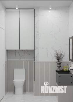 2-к квартира, вторичка, 73м2, 15/16 этаж