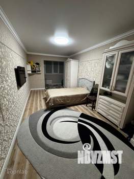 3-к квартира, вторичка, 109м2, 7/12 этаж