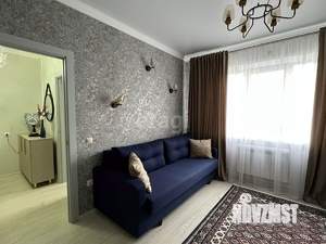 2-к квартира, вторичка, 54м2, 4/9 этаж