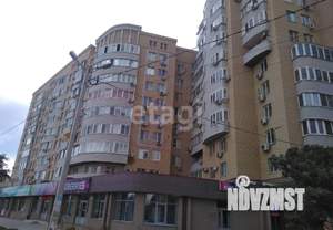 3-к квартира, вторичка, 108м2, 6/10 этаж