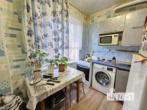 2-к квартира, вторичка, 44м2, 2/5 этаж