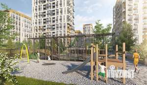 3-к квартира, вторичка, 80м2, 2/25 этаж