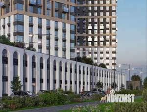 2-к квартира, вторичка, 65м2, 4/30 этаж