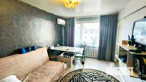 3-к квартира, вторичка, 50м2, 5/5 этаж