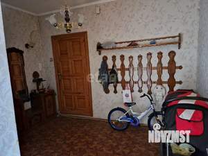 4-к квартира, вторичка, 92м2, 6/9 этаж
