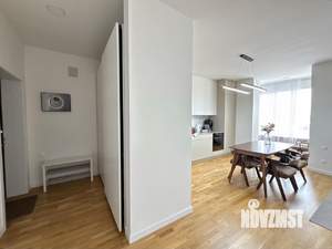 Студия квартира, вторичка, 45м2, 3/17 этаж