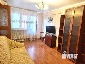 3-к квартира, вторичка, 60м2, 4/5 этаж