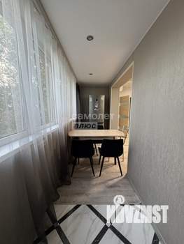 2-к квартира, вторичка, 61м2, 3/5 этаж