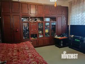 2-к квартира, вторичка, 50м2, 4/9 этаж