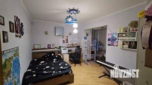 2-к квартира, вторичка, 61м2, 4/5 этаж