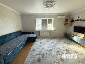 3-к квартира, вторичка, 82м2, 1/4 этаж