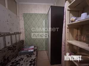 2-к квартира, вторичка, 43м2, 2/2 этаж