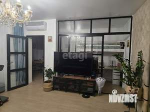3-к квартира, вторичка, 85м2, 7/12 этаж