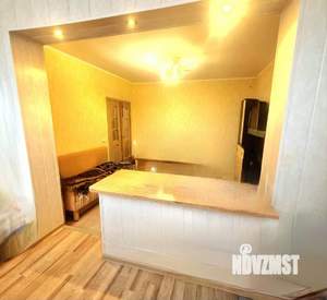 3-к квартира, вторичка, 58м2, 5/9 этаж