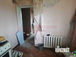 1-к квартира, вторичка, 30м2, 5/5 этаж