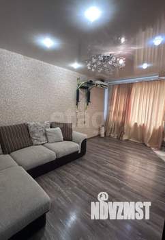 3-к квартира, вторичка, 67м2, 2/5 этаж