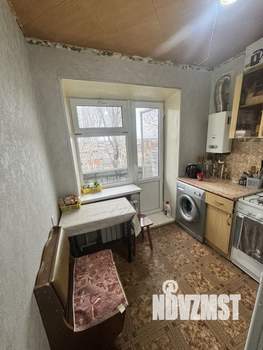 1-к квартира, вторичка, 29м2, 5/5 этаж