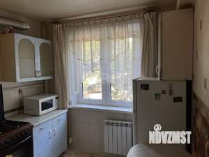 2-к квартира, вторичка, 45м2, 1/5 этаж