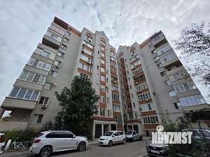 3-к квартира, вторичка, 111м2, 5/9 этаж