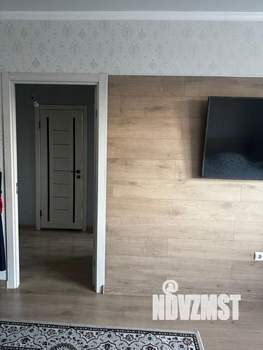 1-к квартира, вторичка, 36м2, 5/17 этаж