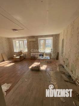 1-к квартира, вторичка, 25м2, 1/5 этаж