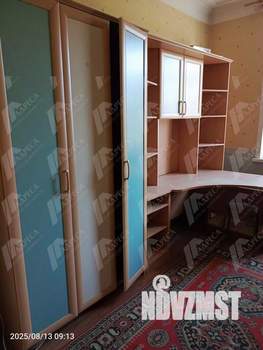 3-к квартира, вторичка, 62м2, 2/3 этаж