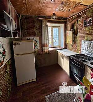 1-к квартира, вторичка, 31м2, 3/5 этаж