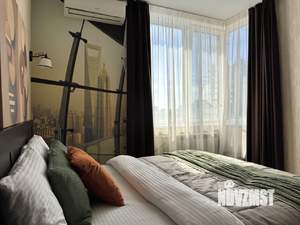 1-к квартира, вторичка, 53м2, 6/16 этаж