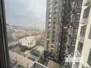 1-к квартира, вторичка, 37м2, 8/19 этаж