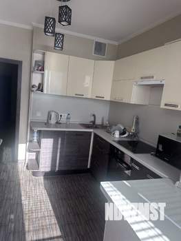 2-к квартира, вторичка, 52м2, 2/12 этаж