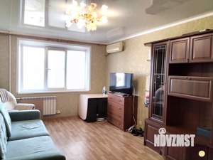 3-к квартира, вторичка, 66м2, 7/9 этаж
