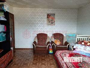 2-к квартира, вторичка, 52м2, 3/5 этаж