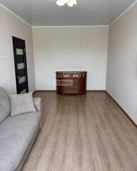 1-к квартира, вторичка, 38м2, 6/9 этаж