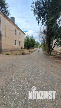 2-к квартира, вторичка, 43м2, 1/2 этаж