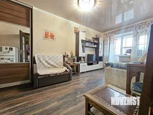 2-к квартира, вторичка, 42м2, 5/5 этаж