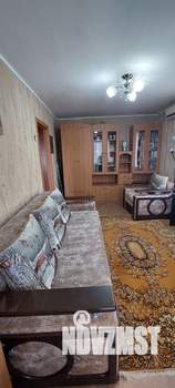 1-к квартира, вторичка, 31м2, 4/5 этаж