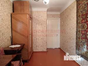 3-к квартира, вторичка, 58м2, 2/5 этаж