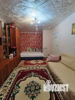 1-к квартира, вторичка, 32м2, 1/5 этаж