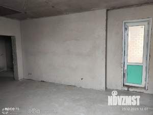 1-к квартира, вторичка, 43м2, 10/12 этаж