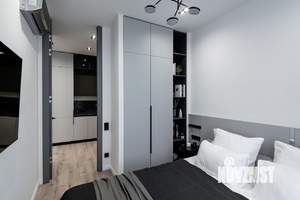 1-к квартира, вторичка, 43м2, 19/23 этаж
